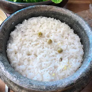 누룽지식당 리뷰 사진