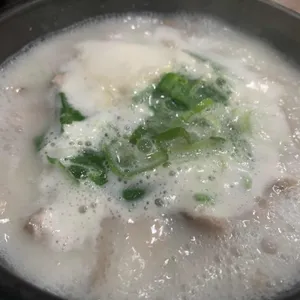 아제돼지국밥 사진