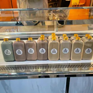 고릴라 크로플 사진