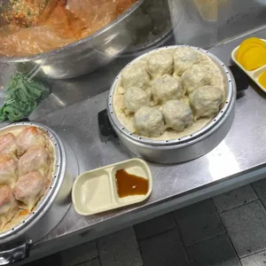 참만두 리뷰 사진