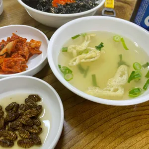 홍미닭발 사진