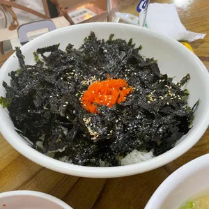 홍미닭발 사진