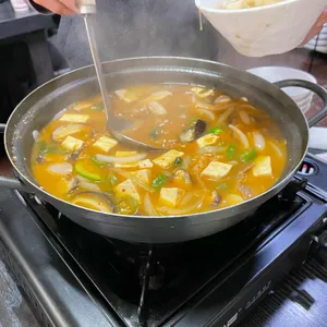 대지식당 사진
