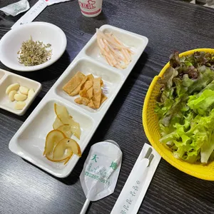 대지식당 사진
