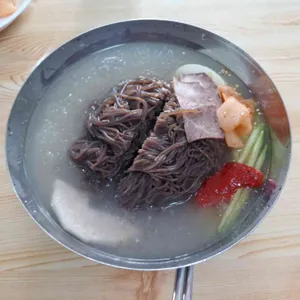 둥지식당 사진