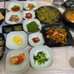 한꼬막두꼬막 리뷰 사진