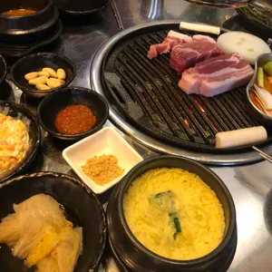 두껍집 사진