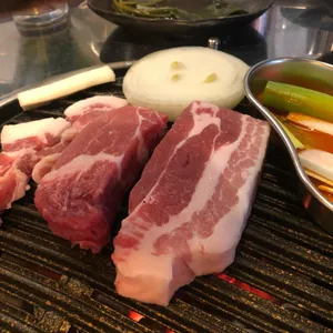 두껍집 사진