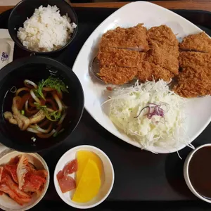 가츠시 사진