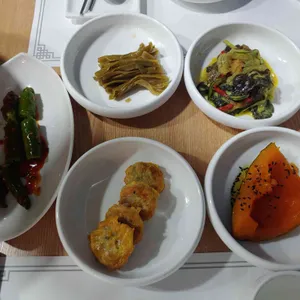 와우담 사진