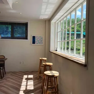 더 웨이 리뷰 사진