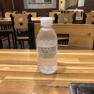 기안말 산삼 삼계탕 사진