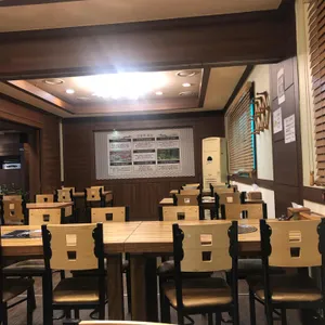 기안말 산삼 삼계탕 리뷰 사진