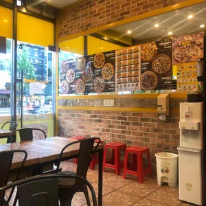 피자마루 병점점 리뷰 사진