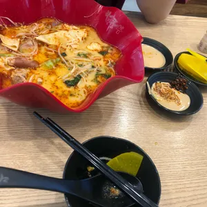 라화쿵부 사진 2