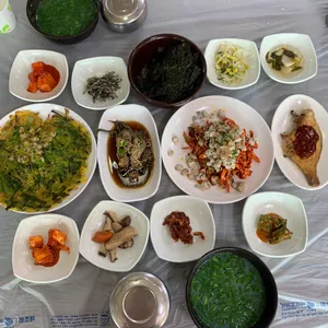 금양가든 사진