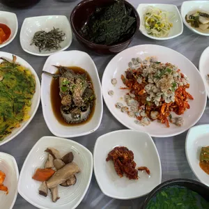 금양가든 사진