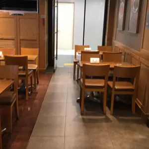 커피빈 리뷰 사진