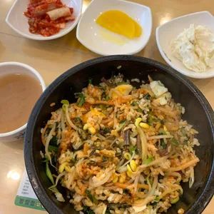 고봉김밥 사진