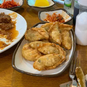 진주만두 사진