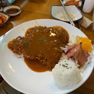 진주만두 사진