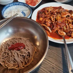 황촌집 사진