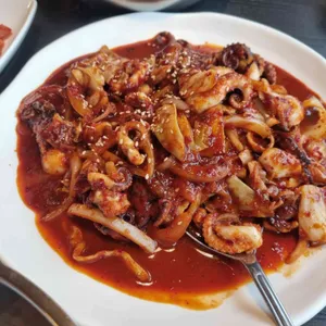 황촌집 사진