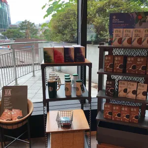 스타벅스 리뷰 사진