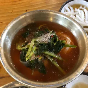 온누리장작구이 리뷰 사진