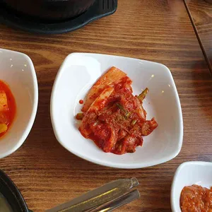 수육국밥 사진