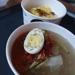 스쿨푸드 사진