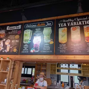 카페마카 리뷰 사진