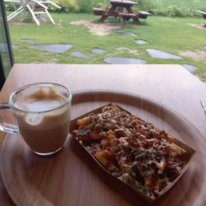 카페마카 리뷰 사진