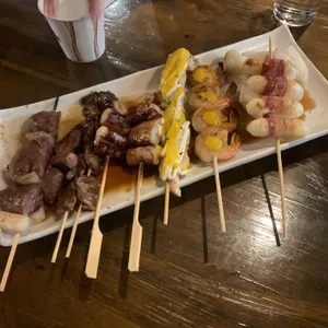 하루토 이자카야 사진