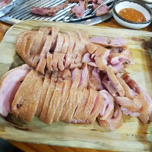온누리장작구이 사진