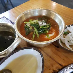온누리장작구이 리뷰 사진
