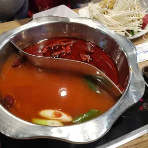 훠궈나라 리뷰 사진