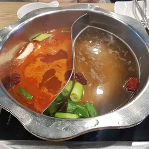 훠궈나라 리뷰 사진