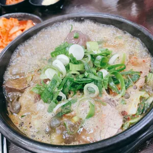 백성원해장국 리뷰 사진