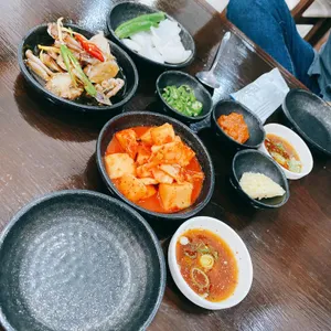 백성원해장국 리뷰 사진