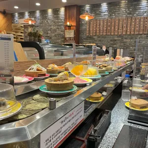 스시투어 리뷰 사진