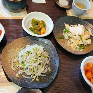 백제령삼계탕 사진
