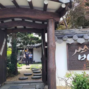 백제령삼계탕 대표 사진