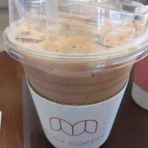 로지커피 리뷰 사진