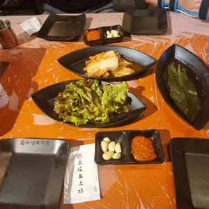 하남돼지집 사진