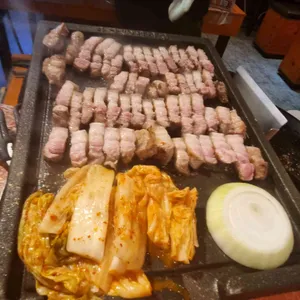 하남돼지집 사진