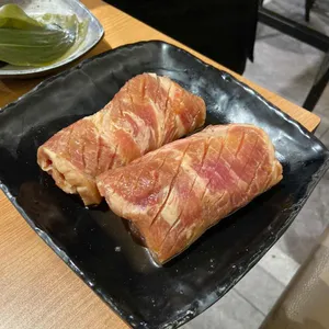 옛날불고기 사진