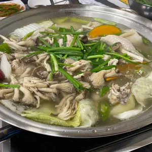 장원닭한마리 리뷰 사진