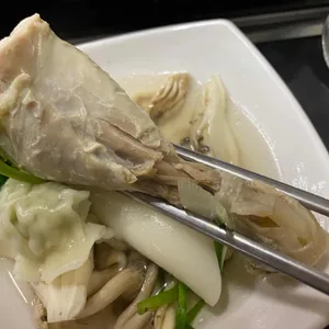 장원닭한마리 리뷰 사진