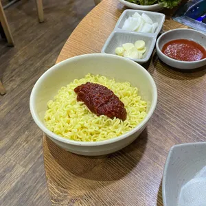 전통춘천닭갈비 사진